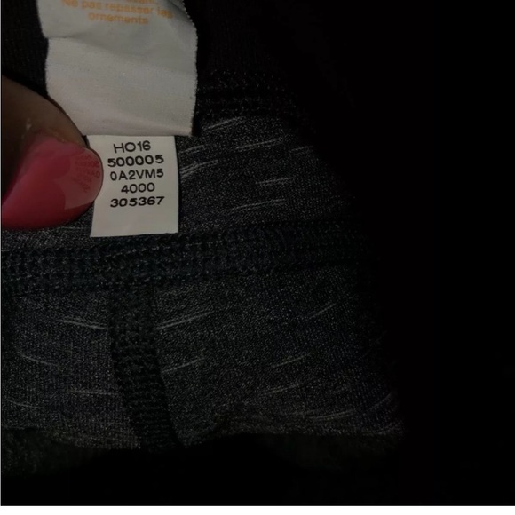 Lucy Powertrain Leggings - Picture 5 of 7